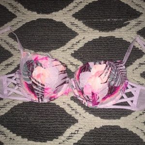 PINK bra